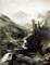 Mountain of The Holy Cross Colorado Poster Print by Thomas Moran - Item # VARPDX278771